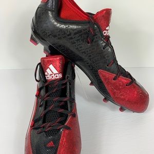 Adidas Crazyquick 2.0 Mens Soccer Cleats